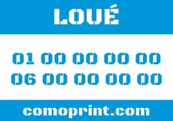 Panneaux A louer