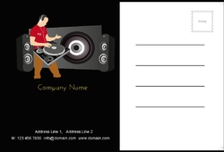 music-dj-postcard-8