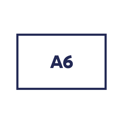 A6  - 15x10