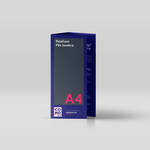 Dépliants A4