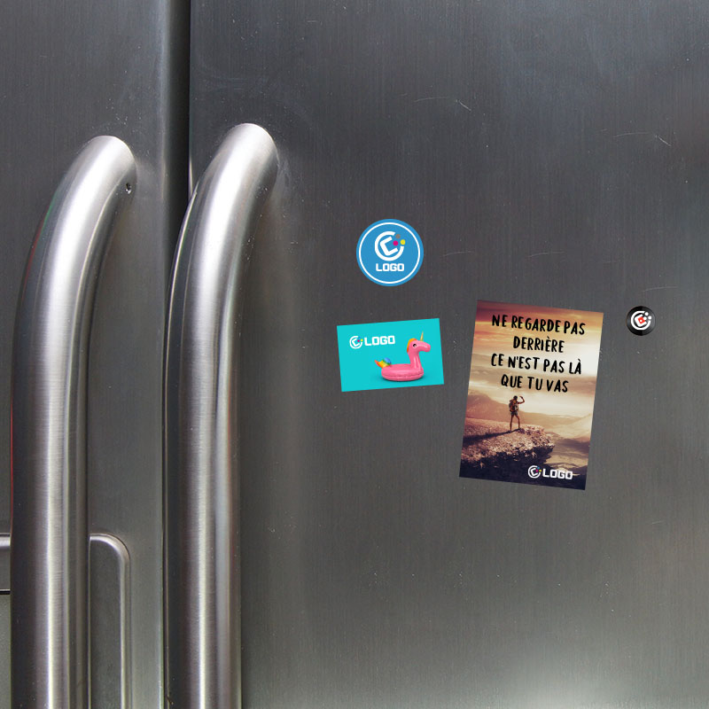 Magnets frigo 