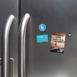 Magnets frigo 