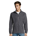 Polaire homme sans impression