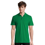 Polo homme spring sans impression