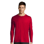 T-shirt homme Impérial ML sans impression 