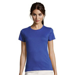 T-shirt régent fit femme sans impression